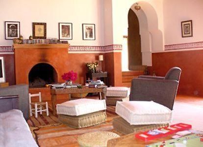 Dar Al Manar Otel El Jadida Dış mekan fotoğraf