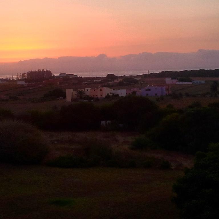 Dar Al Manar Otel El Jadida Dış mekan fotoğraf