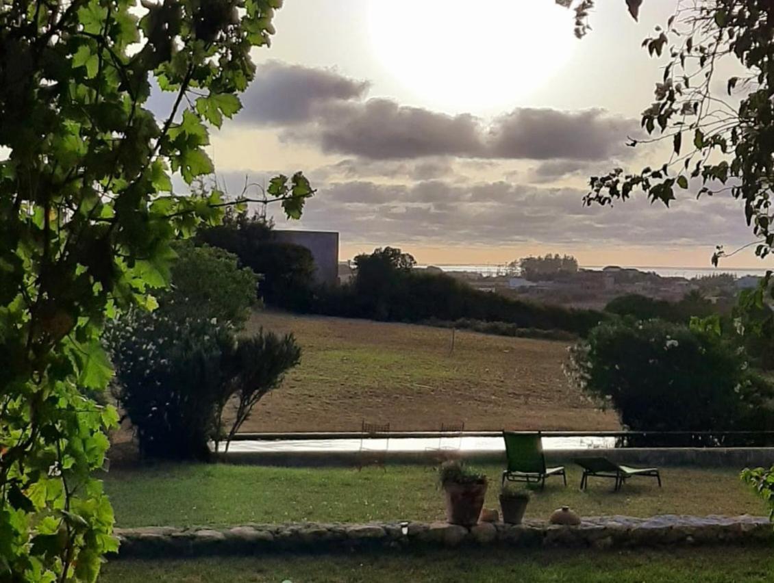 Dar Al Manar Otel El Jadida Dış mekan fotoğraf