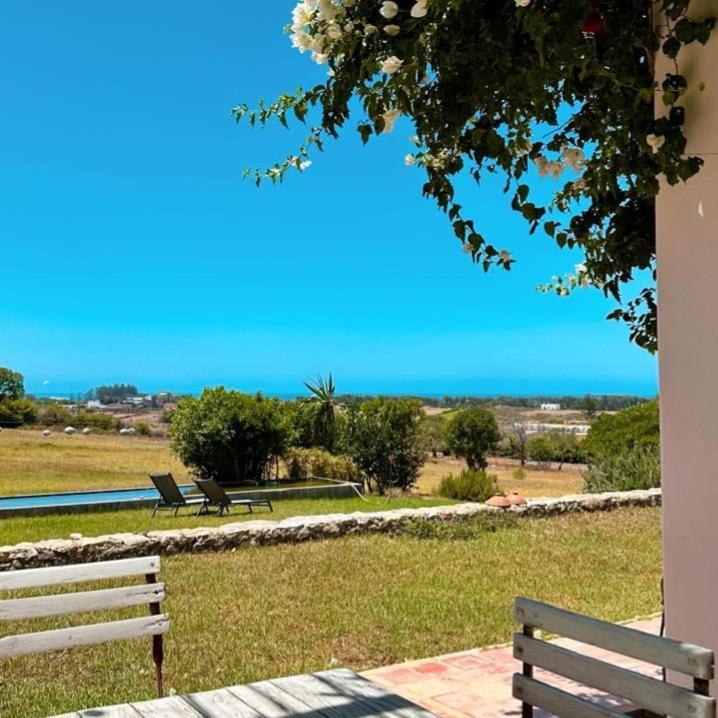 Dar Al Manar Otel El Jadida Dış mekan fotoğraf