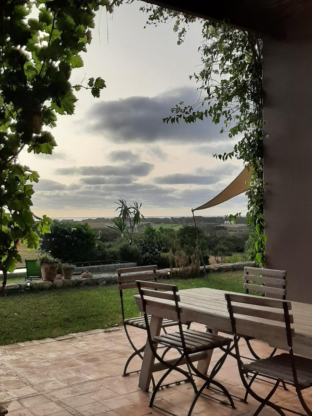 Dar Al Manar Otel El Jadida Dış mekan fotoğraf