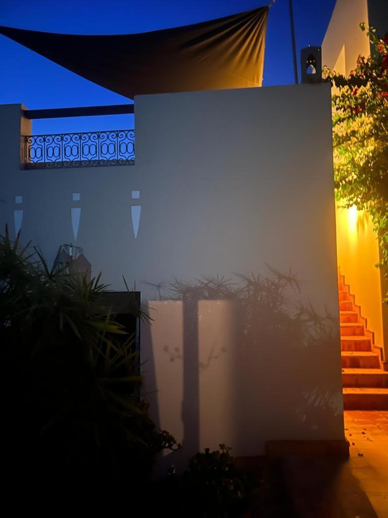 Dar Al Manar Otel El Jadida Dış mekan fotoğraf