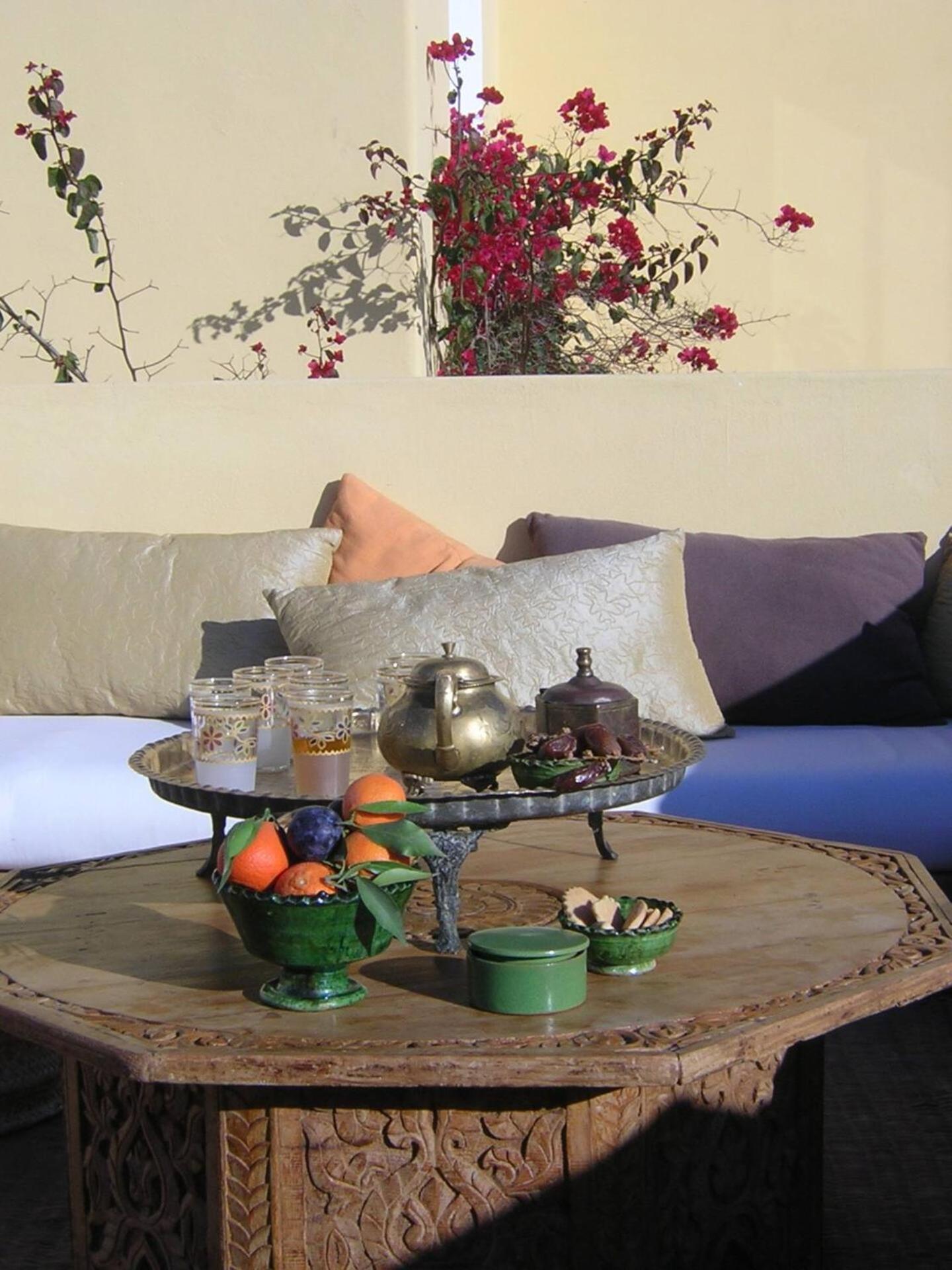 Dar Al Manar Otel El Jadida Dış mekan fotoğraf