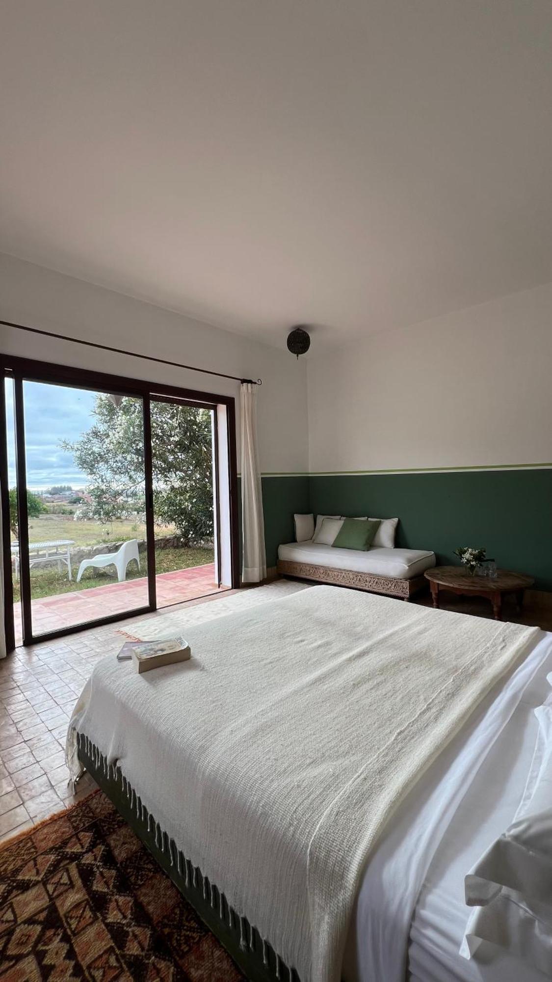 Dar Al Manar Otel El Jadida Dış mekan fotoğraf