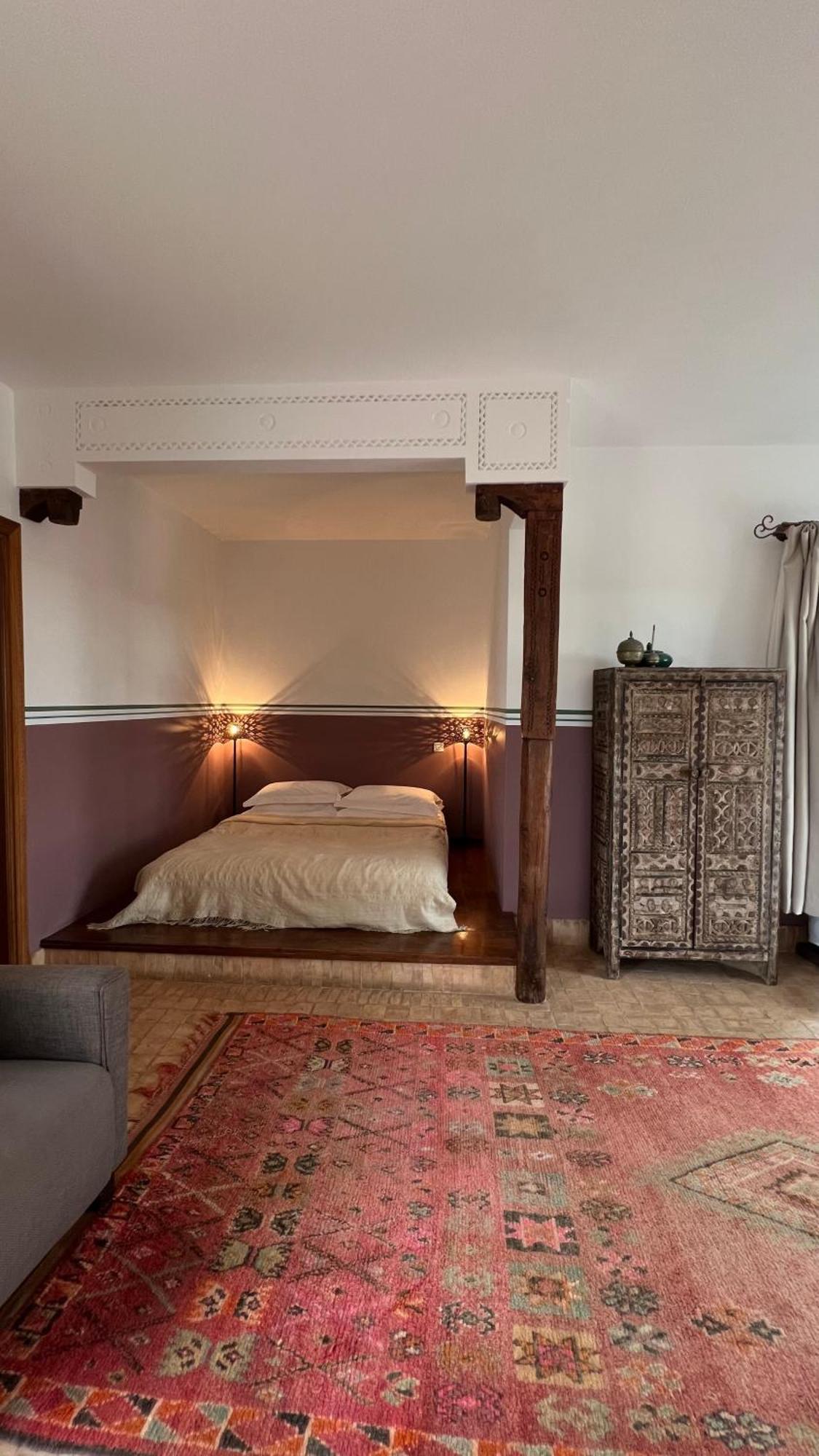 Dar Al Manar Otel El Jadida Dış mekan fotoğraf