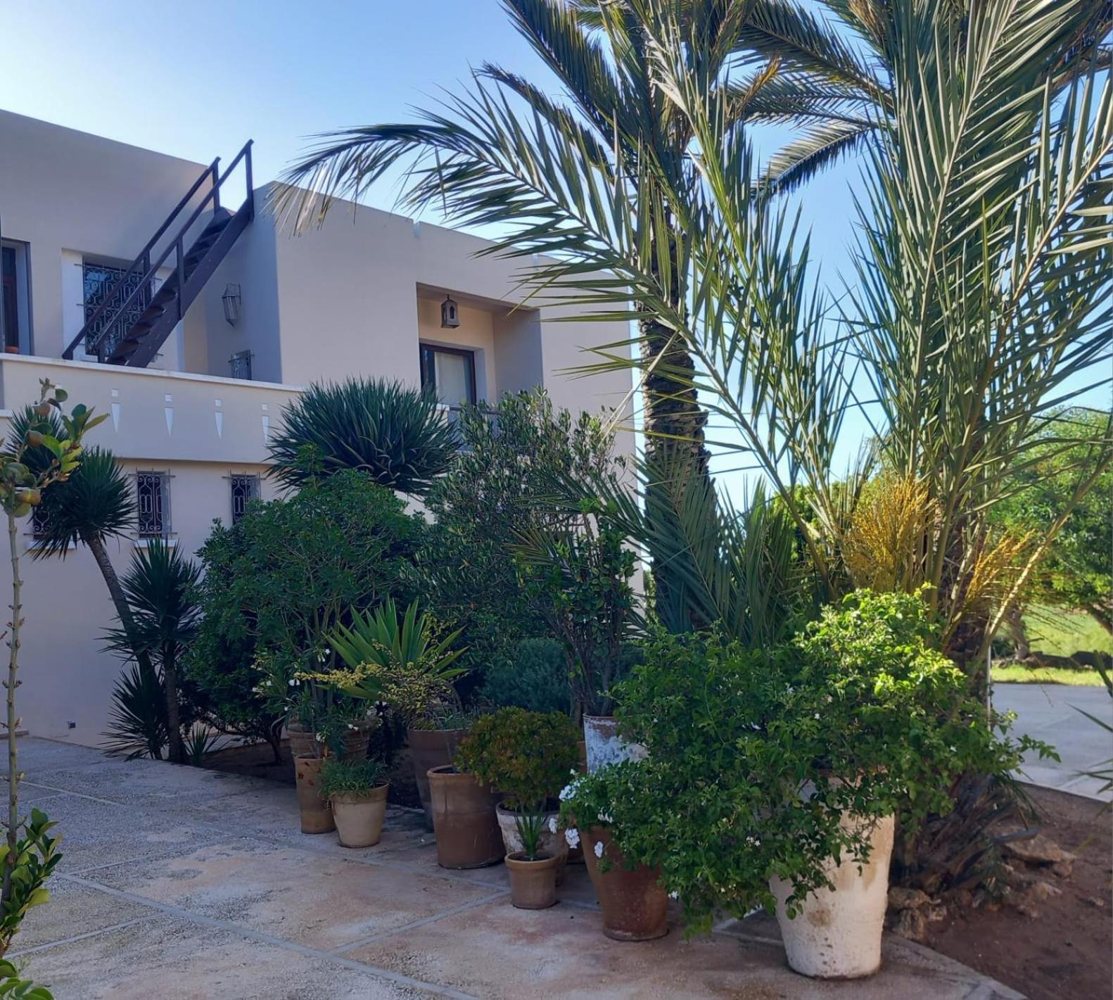 Dar Al Manar Otel El Jadida Dış mekan fotoğraf