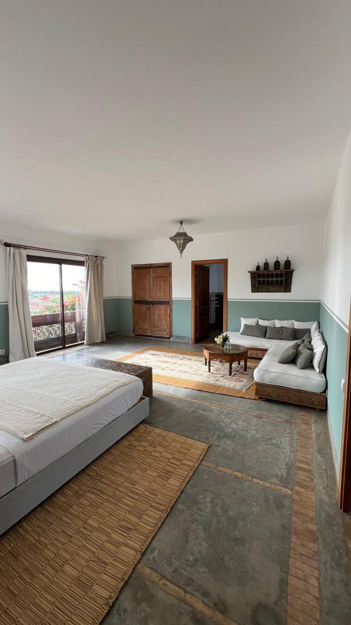 Dar Al Manar Otel El Jadida Dış mekan fotoğraf