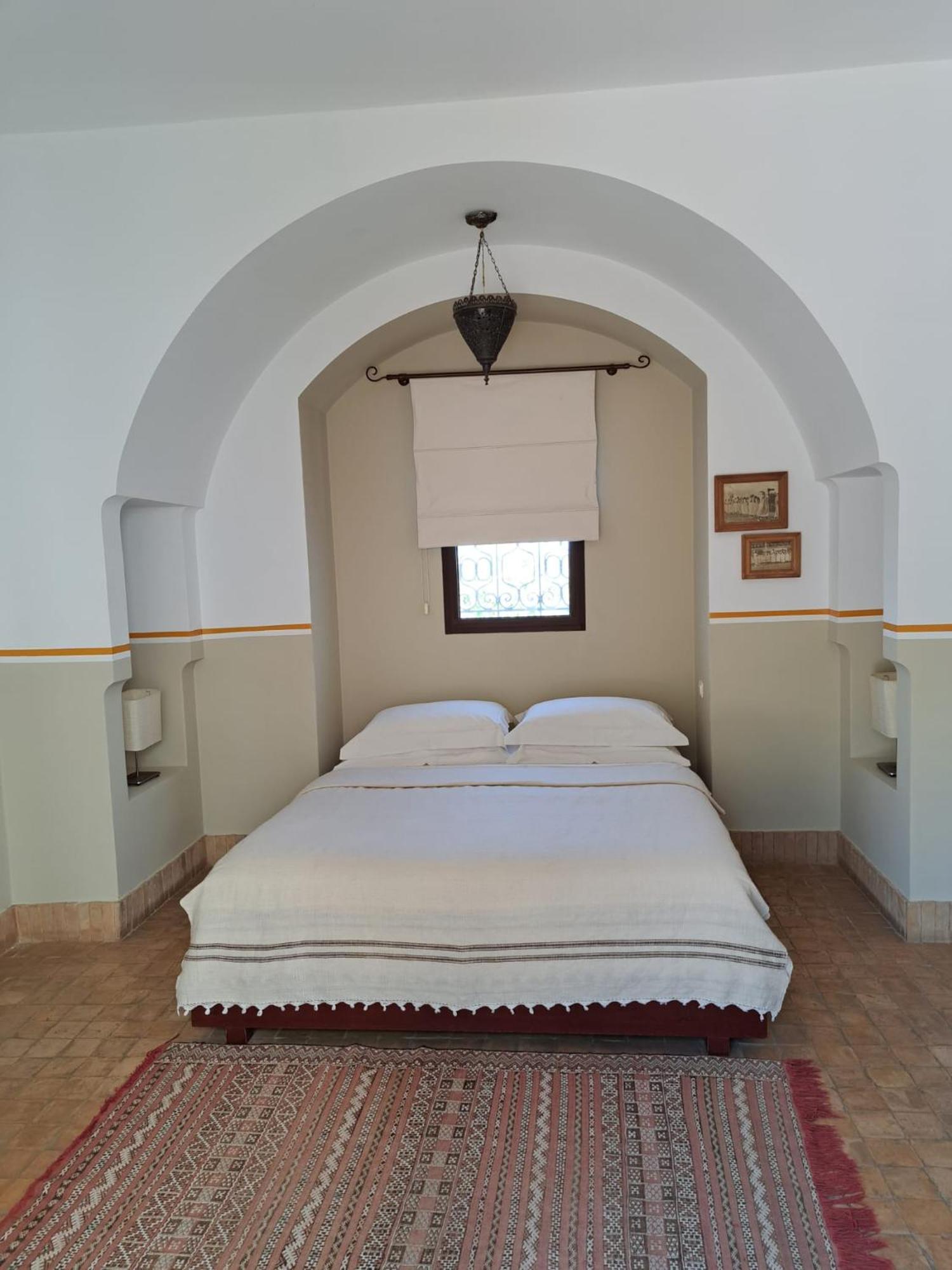 Dar Al Manar Otel El Jadida Oda fotoğraf